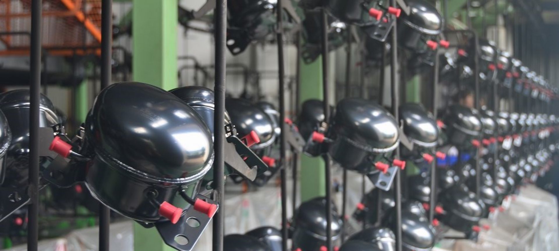 Huayi Compressor