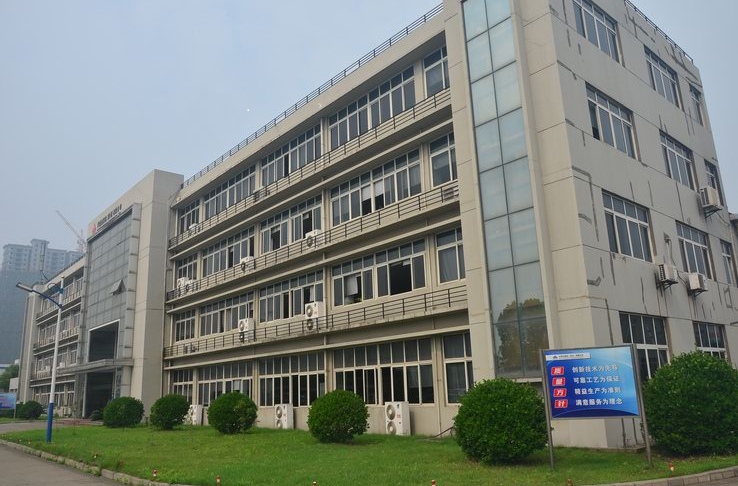 huayi compressor company