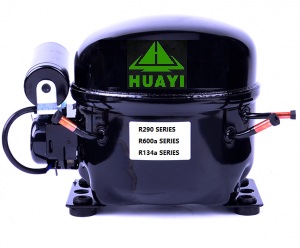 huayi compressor r290_r134a_r600